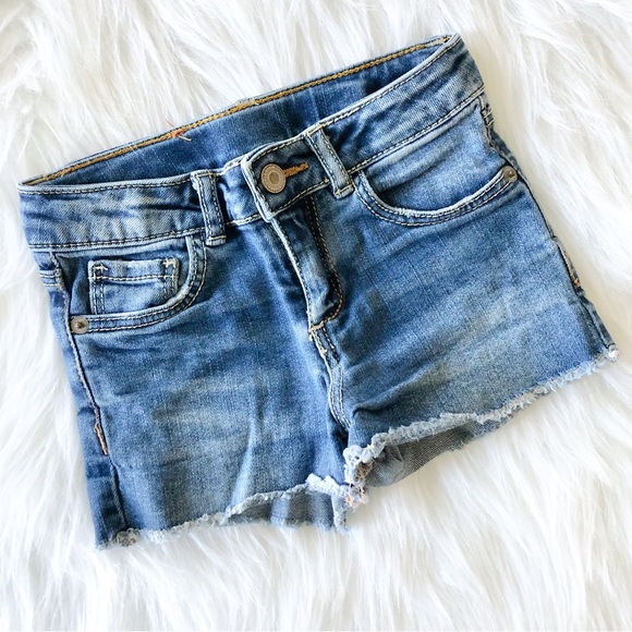 Bundle 5pc 4T Toddler Girls Top & Bottoms - Picture 4 of 5